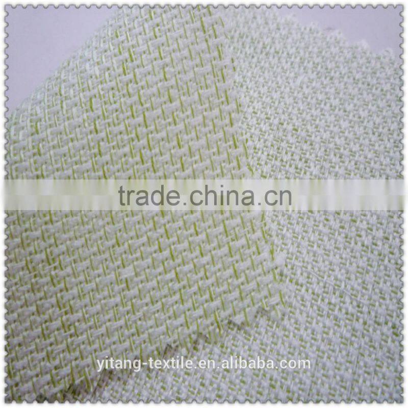 100 polyester plain fabric