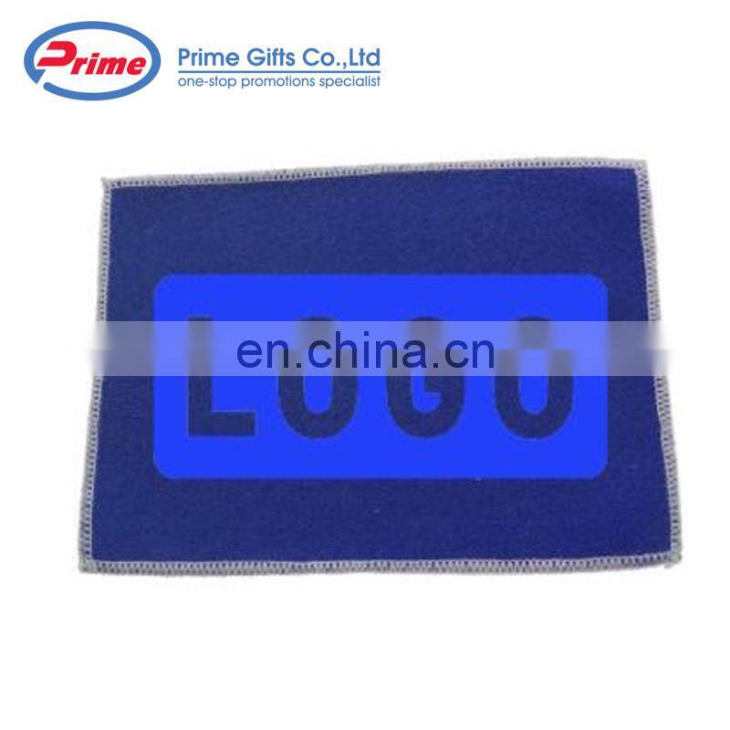 High Quality Microfiber Glasses Cleaning Cloth for Promotions