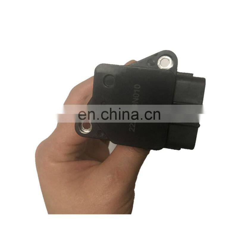 Mass Air Flow Meter Sensor 22204-0N010 MAF Sensor For Hilux