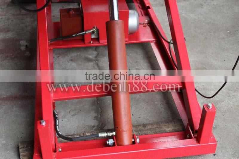 Motorcycle Hydraulic mini Lift Table