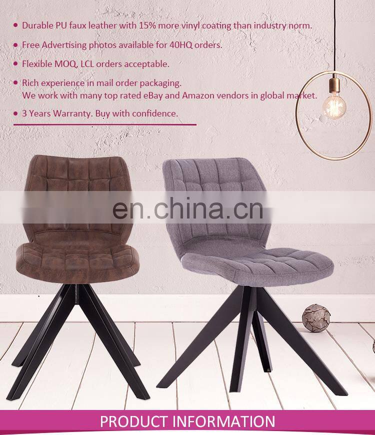 Competitive Price Most Popular Modern Dining Room Restaurant Furniture Dining Chair