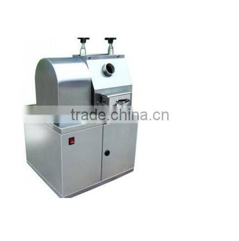 High effficiency vertical sugar cane juicer