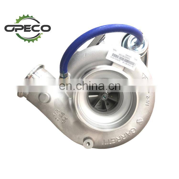 825623-0010 1000336705 turbocharger for sale
