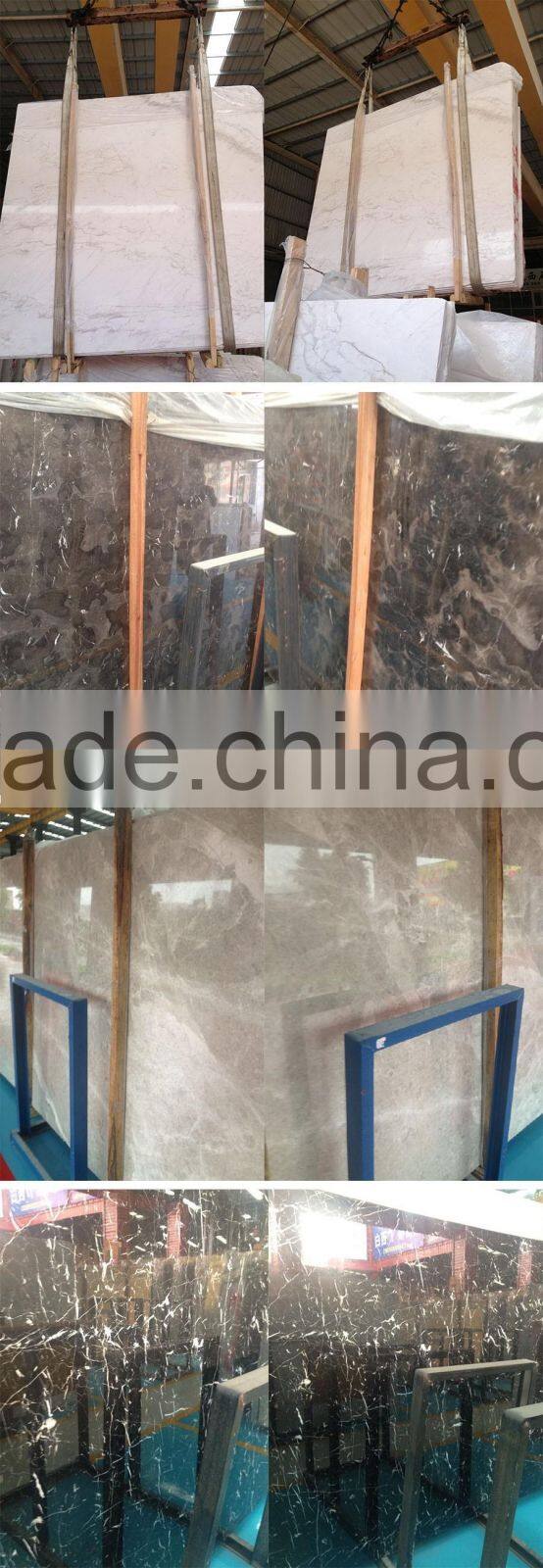 Spainish Light Emperador Marble, Emperador Texture Marble