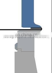 T&L Brand FBE2520 Automatic Panel Bender, Panel Bending cnc center