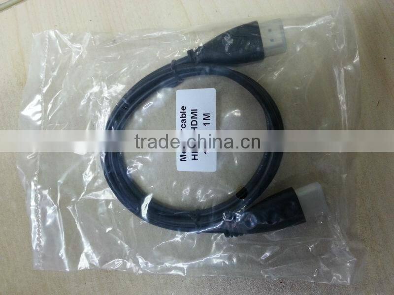 1.4v hdmi ethernet cabble