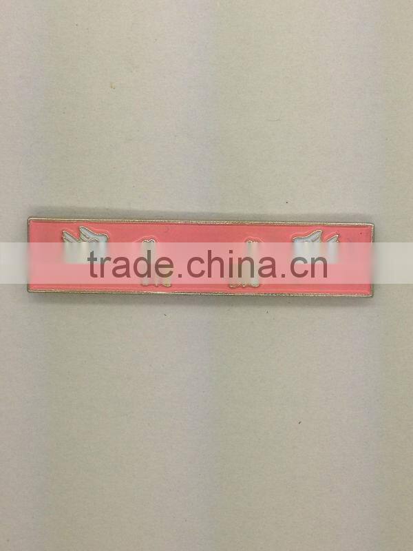 custom soft enamel lapel pin/custom logo badges