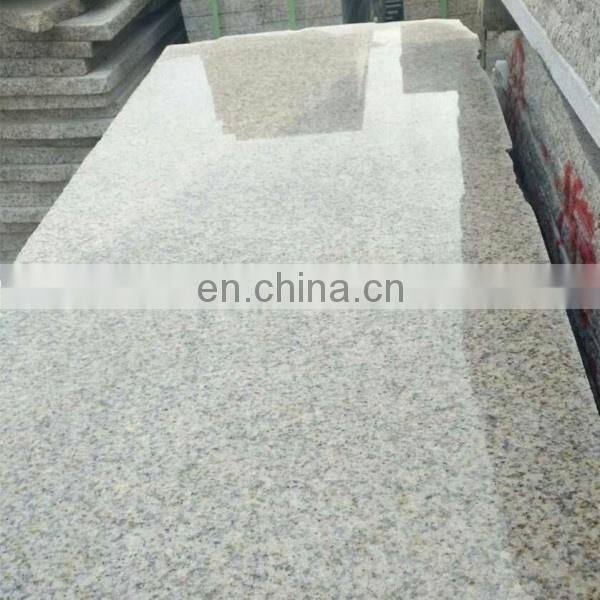 G682 yellow  granite kitchen countertops