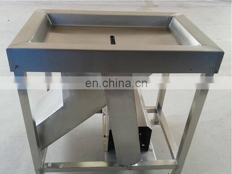 Chicken Gizzard Peeling Machine, chicken gizzard cleaning machine, gizzard peeler