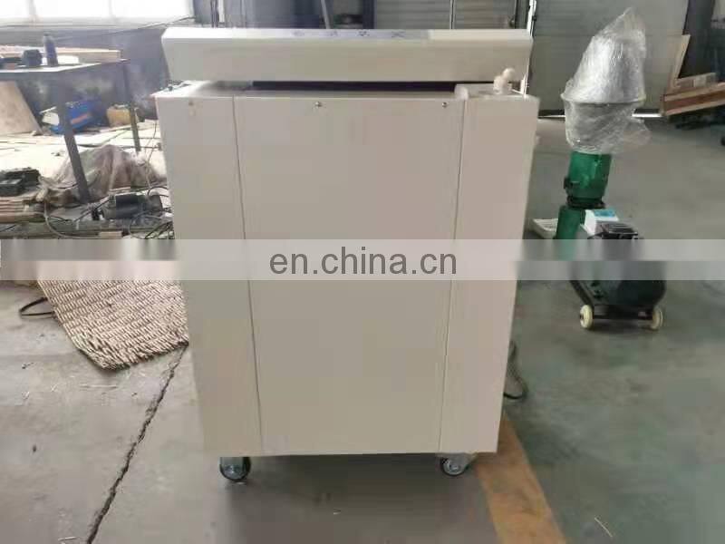 industrial corrugated carton making machine / corrugated carton box making machine/Honeycomb Packaging Paper machine