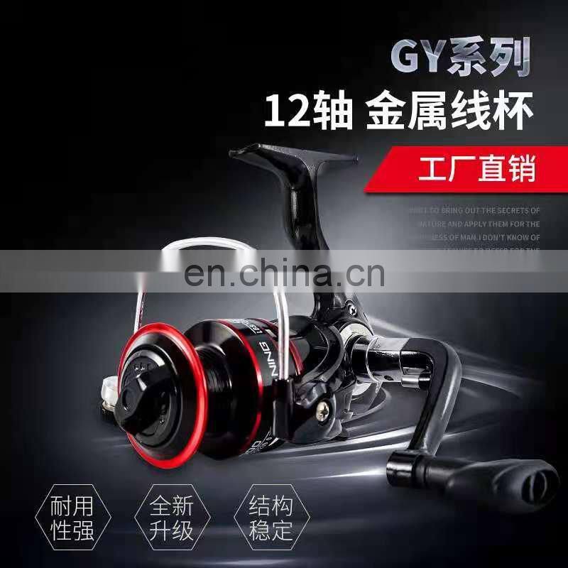 byloo Chia china premium quality wholesale price bulk import export fishing reels saltwater