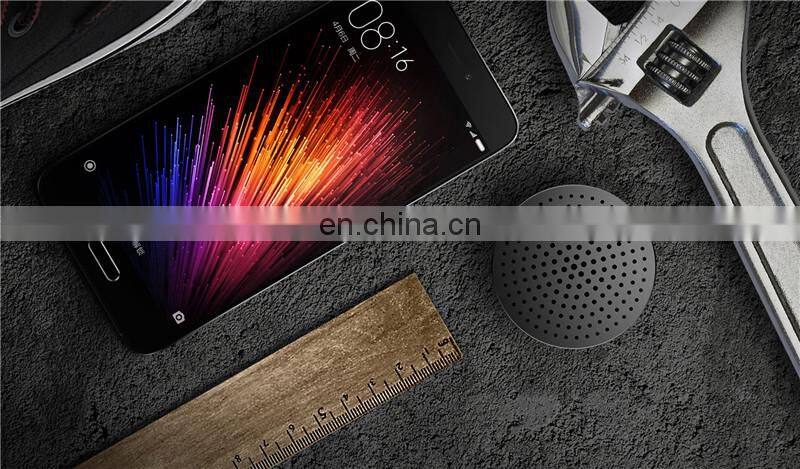 Millet (MI) MDZ - 28 - DE little love speakers with version 5.0 Bass cabinet | on-board portable portable sp