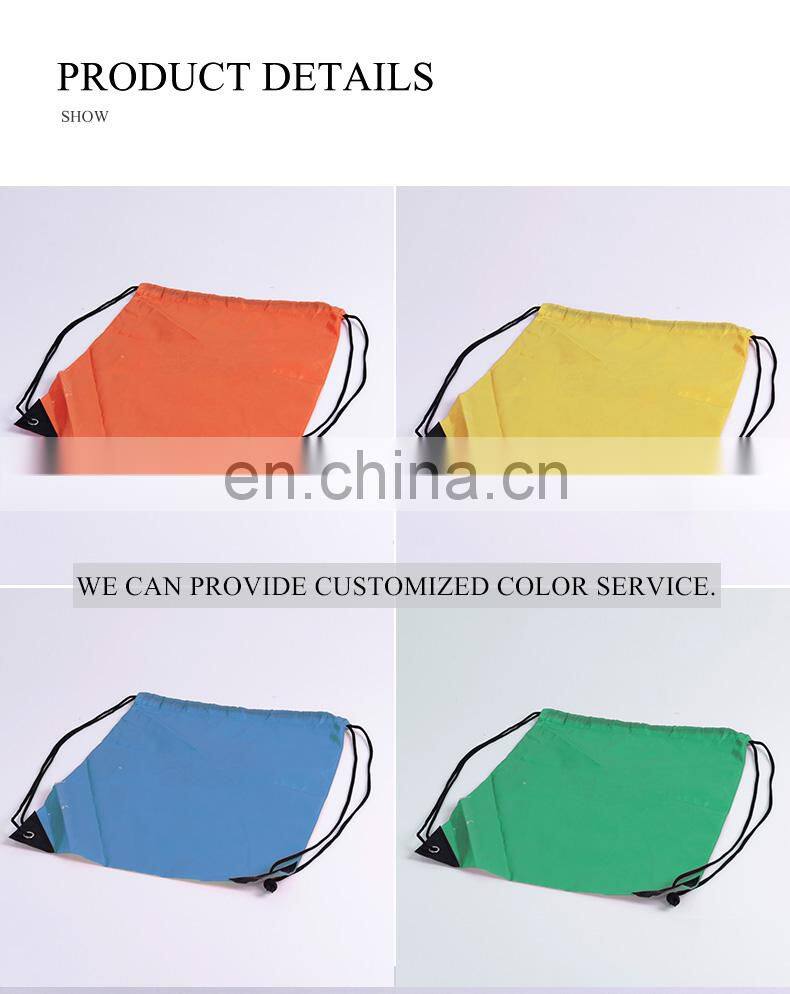 High Quality Small Laundry Wash Bag Custom With Strap Under Wear Canvas Washing