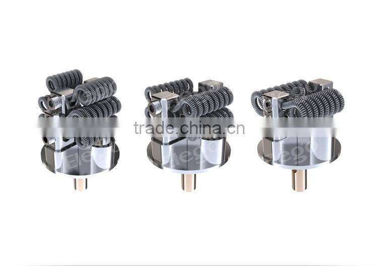 Wholesale Genuine IJOY Tornado RDTA 5ml Tank with Huge Vapor