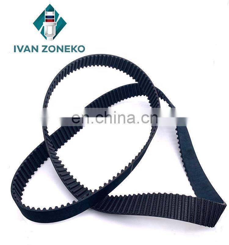 Hot Sell Engine Timing Belt Kit 13568-YZZ10 13568YZZ10 13568-29025 for Toyota Lexus RX330 ES330 Camry 01-05 Highlander V6 01-10