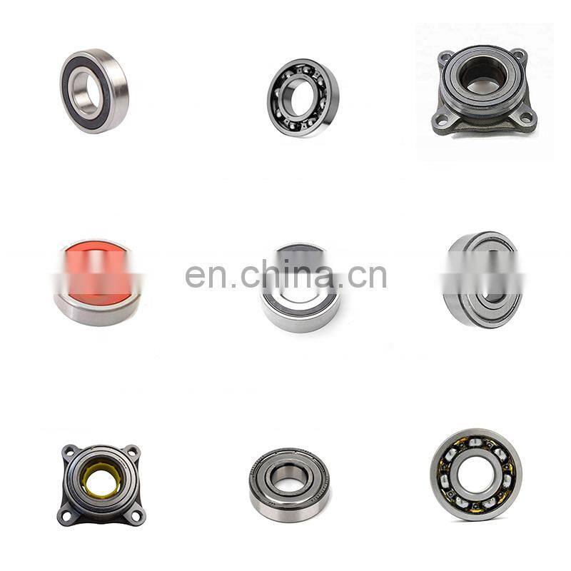 High Quality Dependable Performance Available China Supplier Wheel Hub Bearing 90369-43009 90369 43009 9036943009 For Toyota
