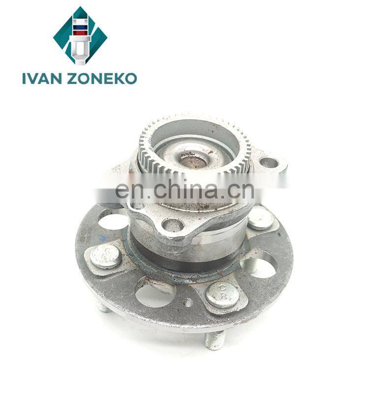 Stable Quality Wheel Hub Assembly Bearing 52730-0U000 52730 0U000 527300U000 Fit For KIA