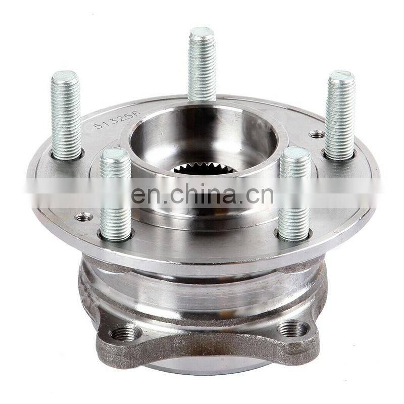 Ivan Zoneko Superior Quality Cheap Price Auto Original Part 51750-3J000 51750 3J000 517503J000 Wheel Hub Bearing For Hyundai
