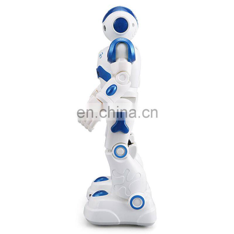 2022 JJRC R2 Intelligent Remote Control Robot with sound for Children Educational