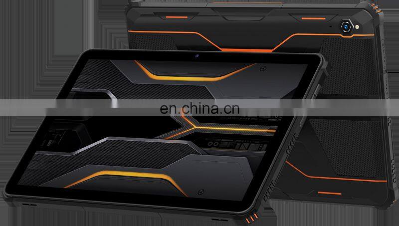 Oukitel RT1 4G Net Rugged Tablet Phone 64GB 10.1 inch Octa Core 16MP Camera 10000mAh Android Tablet