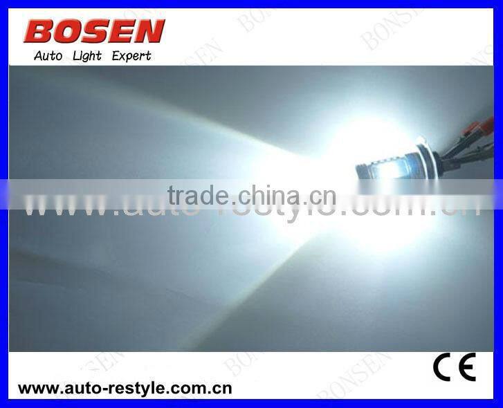 H7 2013 New 30W auto cree led bulb