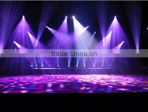 COB track light series