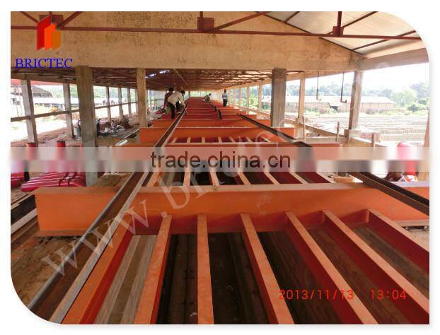 German technology brick making machines automatic brick making machine for africa