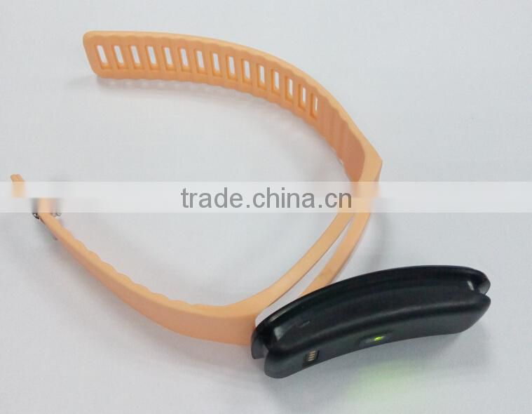 New Arrival sport manFashion Smart Watch With Heart Rate Monitor Bracelet