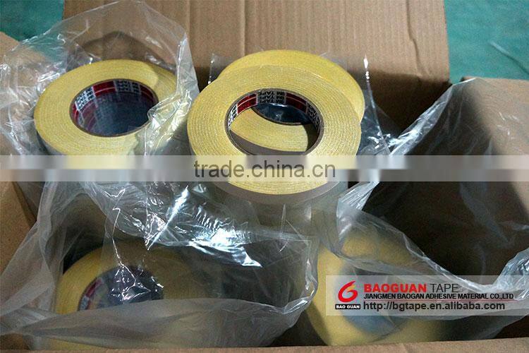 Reusable Adhesive Tape Embroidery Tape