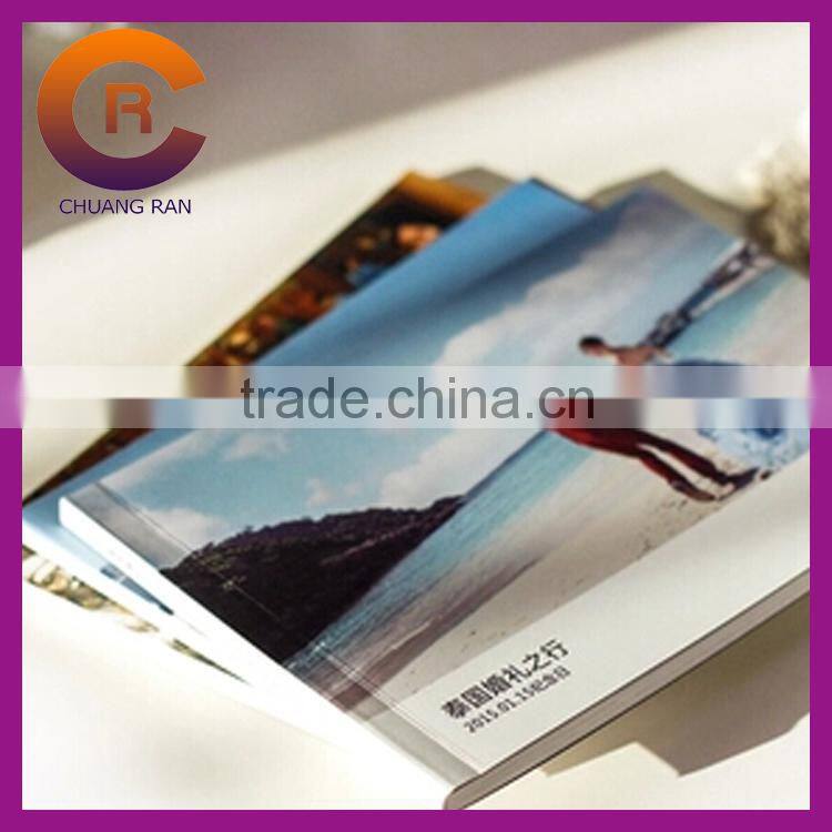 Small MOQ factory price cheap custom information comic book printing paper