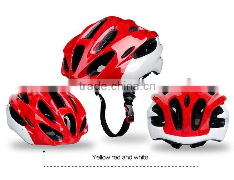 KY-005 out mold the cheapst bicycle helmet bike helmet,Predator Fashion Racing Protective Helmet
