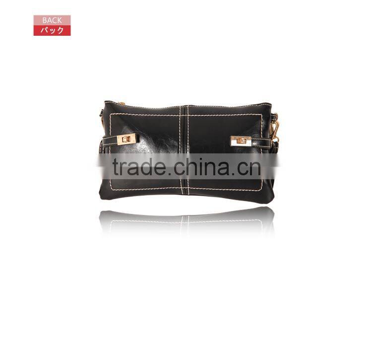 classical design promotional travel cosmetic bag