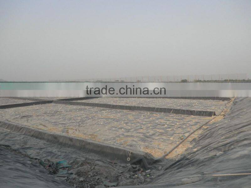 HDPE Geomembrane liner price ASTM standard