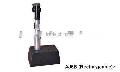 portable Professional rechargeable Ophthalmoscope apparatus AJ8B