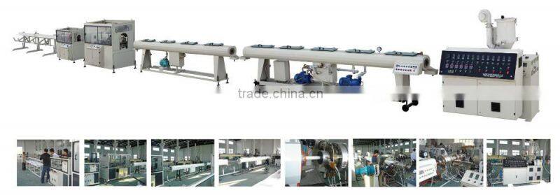 Good quality 20-63mm manual welding machine for ppr pipe and fittings