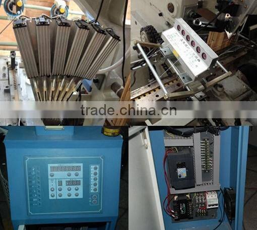 Automatic towel rapier loom good quality low price