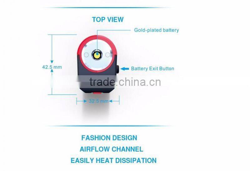 Hot Original Encom Voidray 60W TC Mod & Encom 150W in stock Wholesale