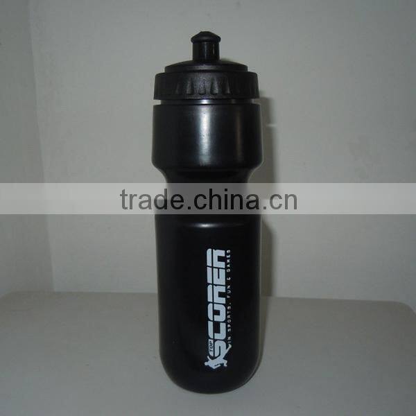 Mlife manufactured water sport bottle, eco-friendly plastic sport bottle, New design personalized sports bottles