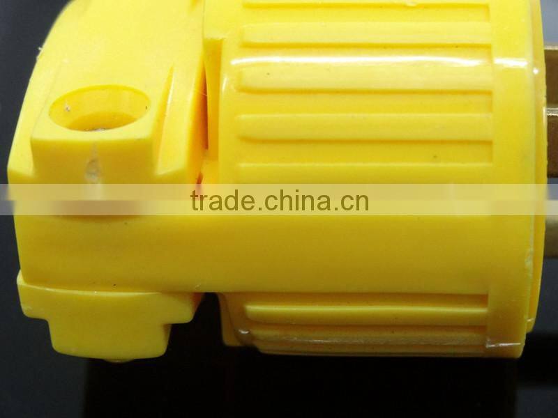 UL Listed Great Usage for industry NEMA 5-15 Plug American standard plug/NEMA 5-15P/US straight plug