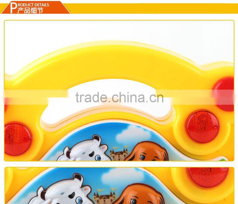 2014 new product animal music toy mini piano electronic keyboard