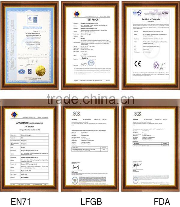 BPA Free Red Silicone Baby Berry Teether Wholesale