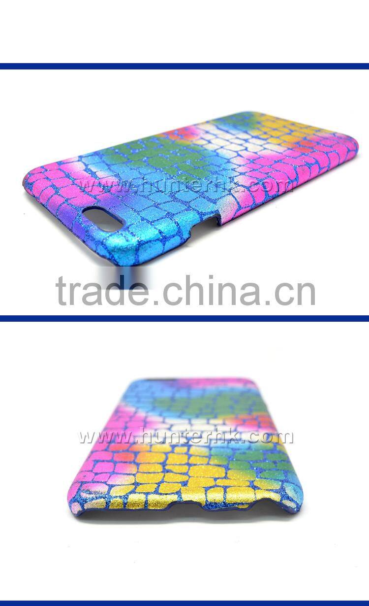 A Quality Printed Cell Phone Case For iPhone6 Plus