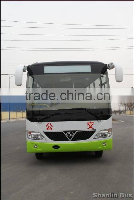 Price bus 6 METERS 22 SEATS