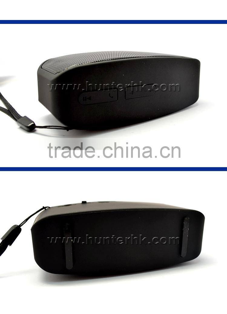 USB Player Mini Wireless Bluetooth Speaker