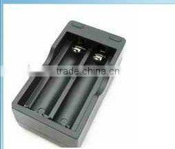 18650 AA battery charger