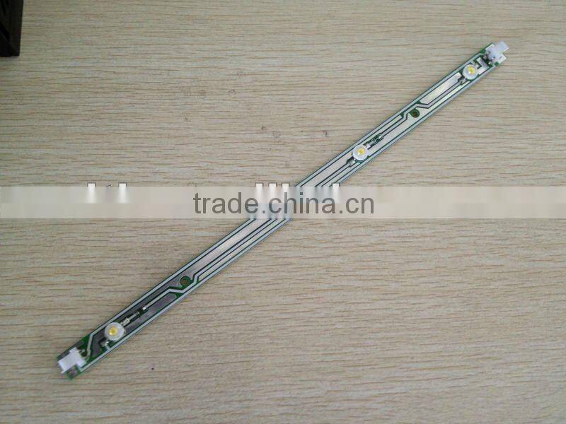 Refrigerator 3LED lamp tape