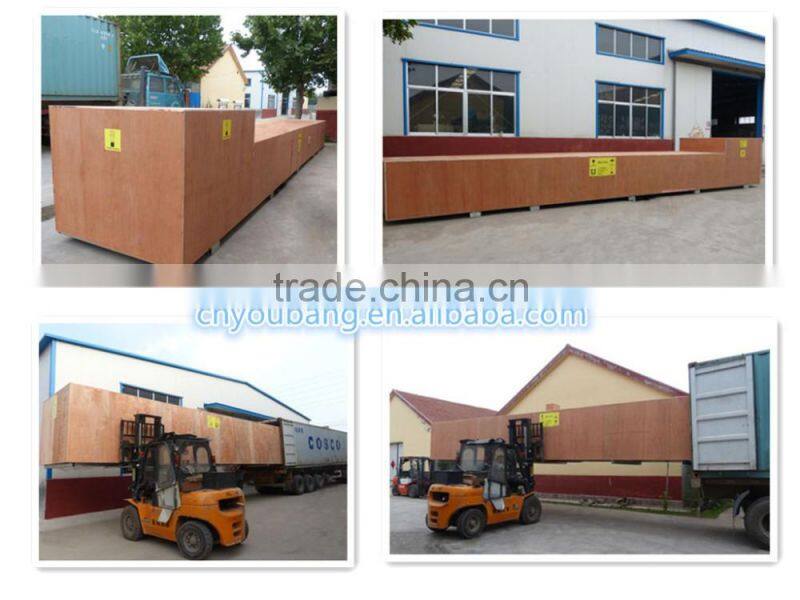 Steam jet vacuum quick cooling machine