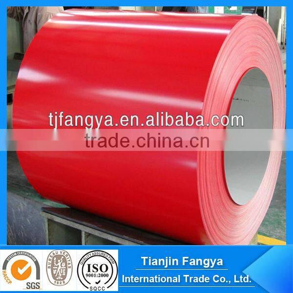 cold-rolled sheet hot ppgi steel coil dx51d+z coil in china