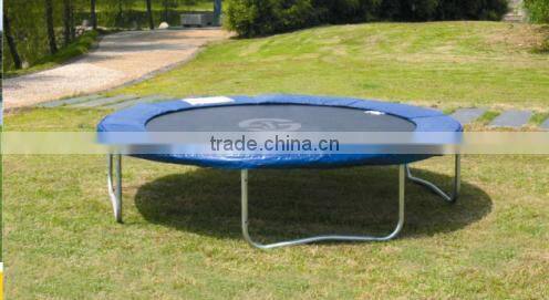 High End Practical Custom Made cheap 14ft trampolines