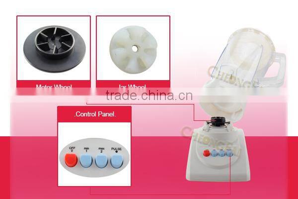 CF-T3 (4in1) Fruit Blender